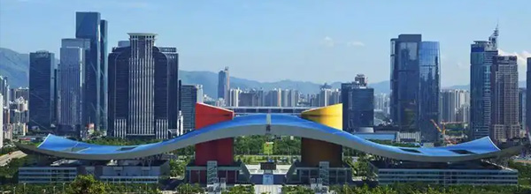 深圳办公室