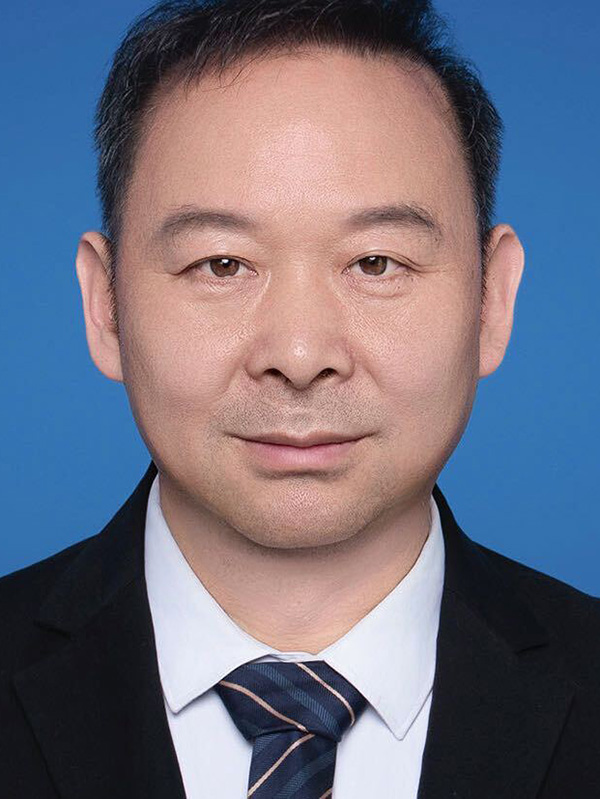 罗立志