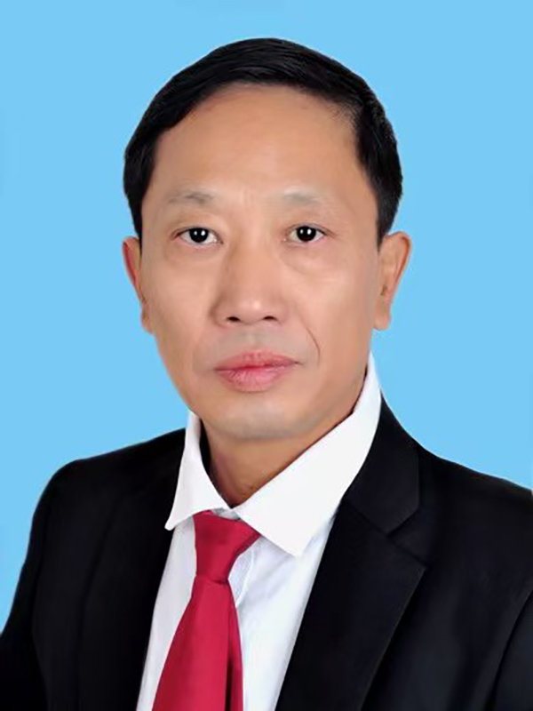 刘汝良